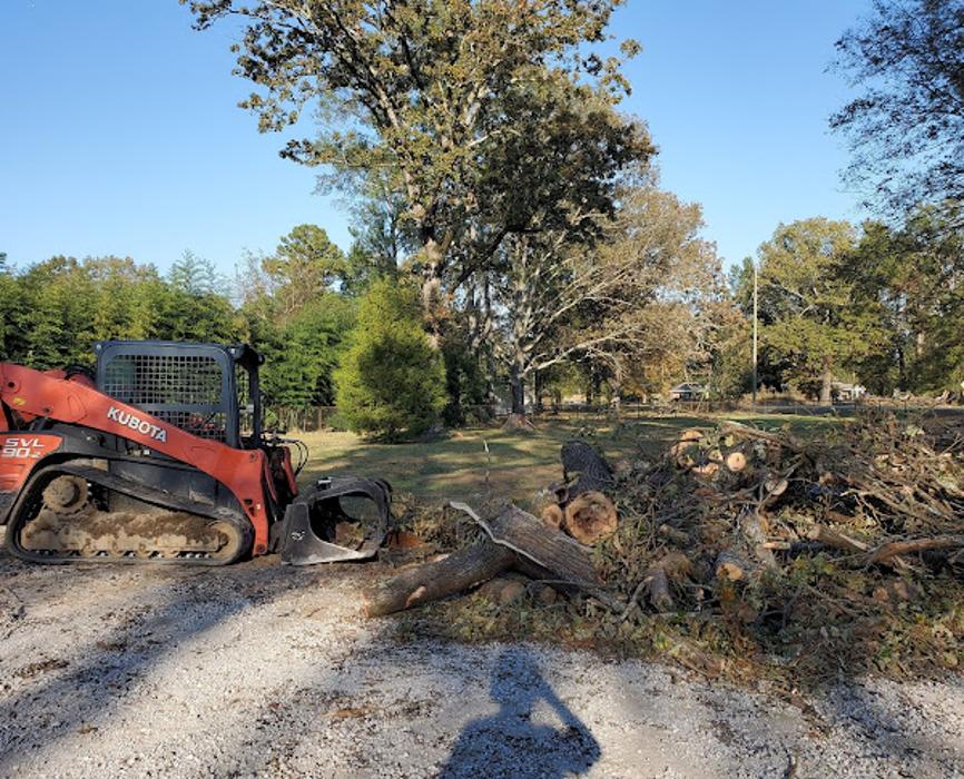 Garrison McKinney Tree Service - Tupelo, MS