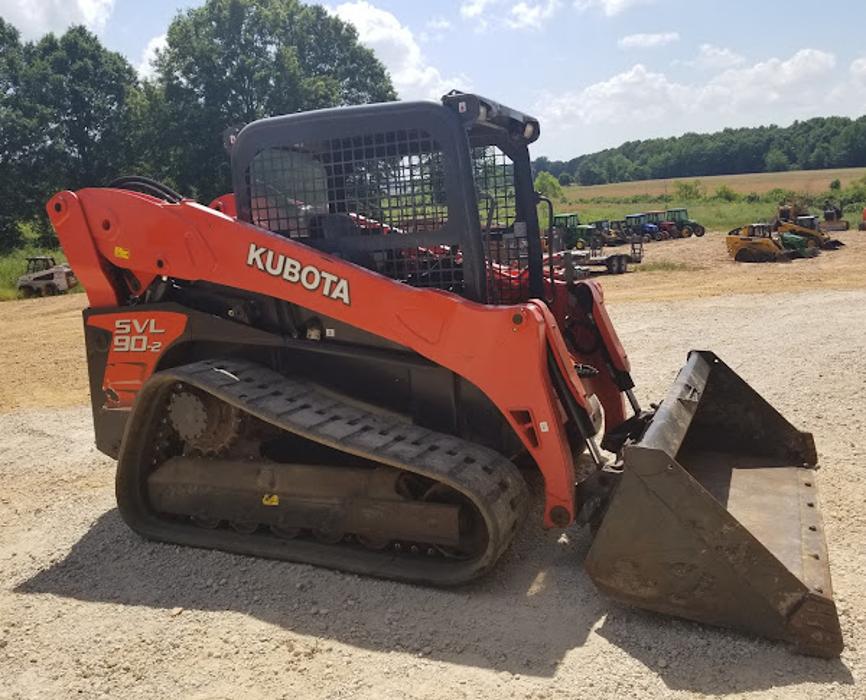 Garrison McKinney Tree Service - Tupelo, MS
