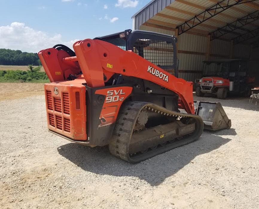 Garrison McKinney Tree Service - Tupelo, MS