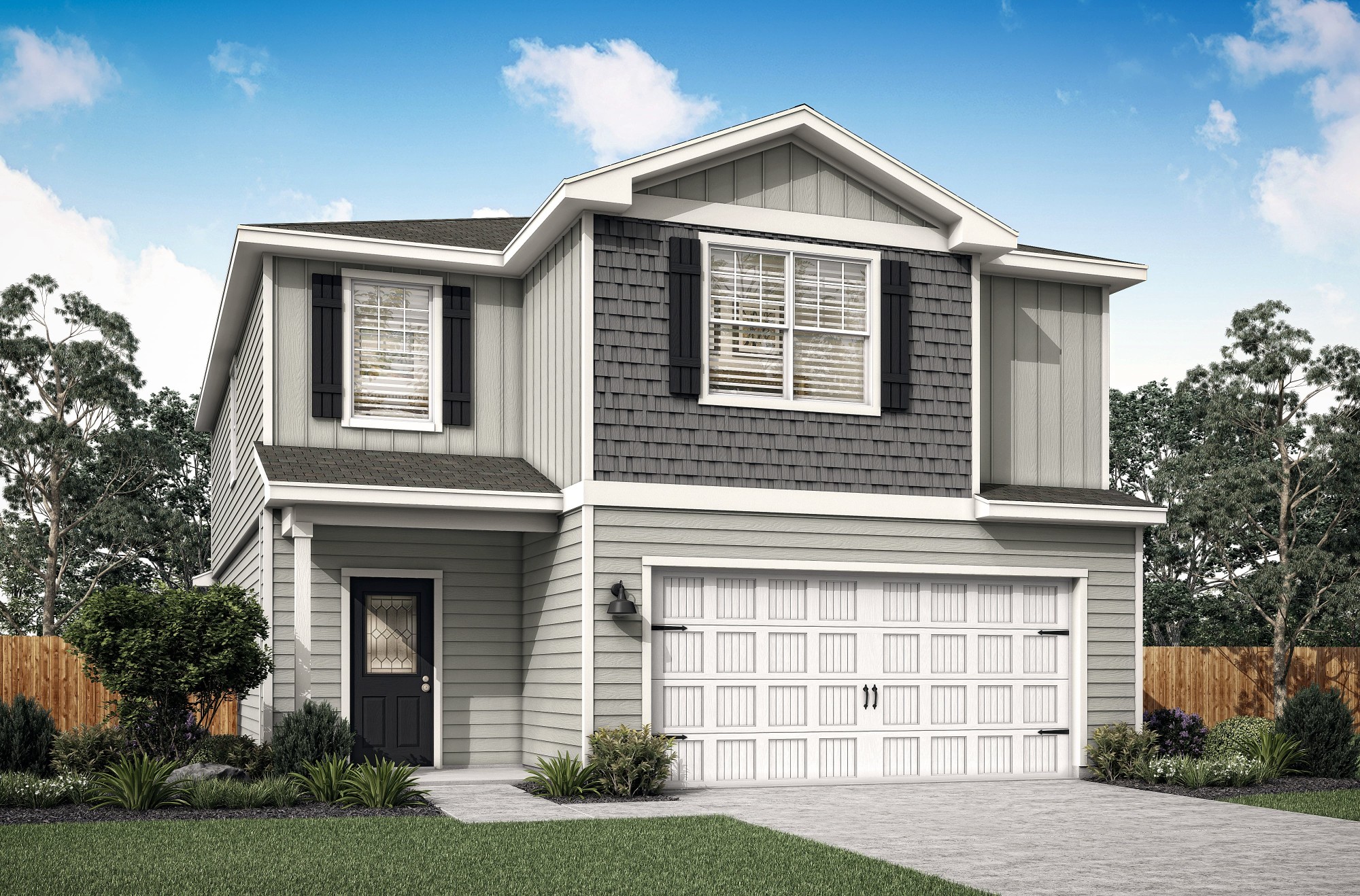 Image 4 | LGI Homes - Sunset Oaks