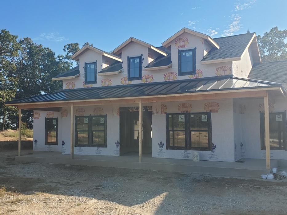 All Weather Roofing Restoration - Eldon, MO