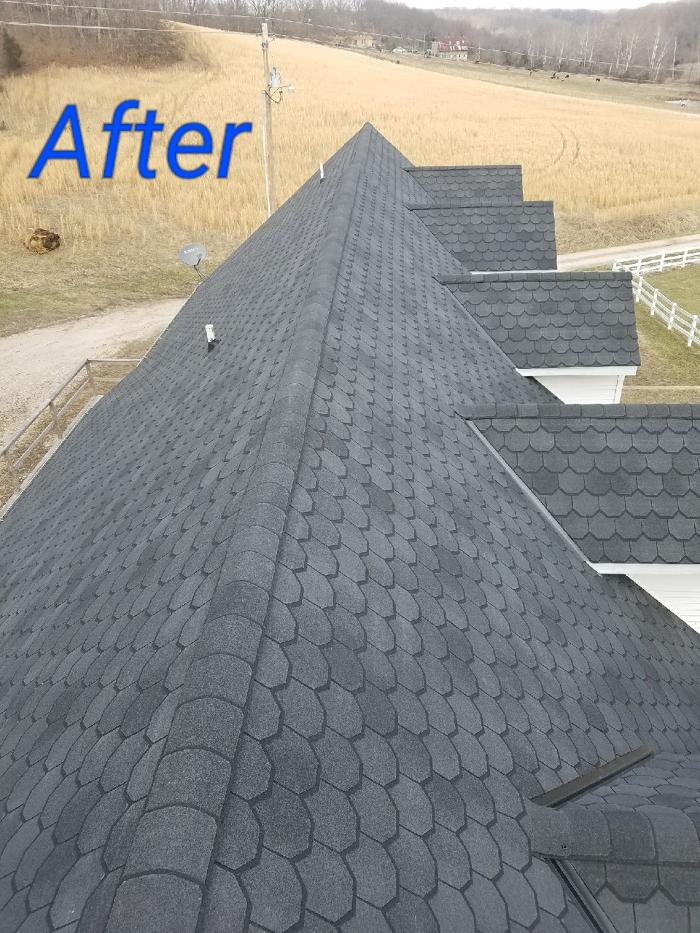 All Weather Roofing Restoration - Eldon, MO