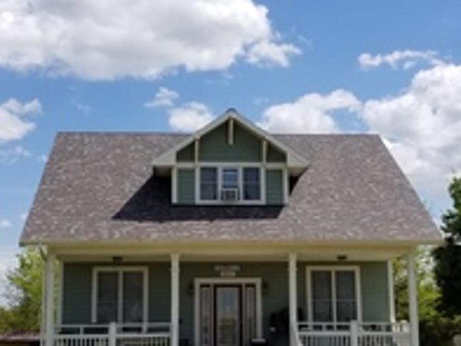 All Weather Roofing Restoration - Eldon, MO