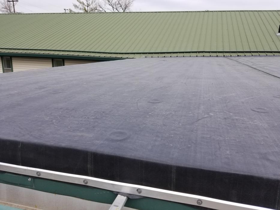 All Weather Roofing Restoration - Eldon, MO