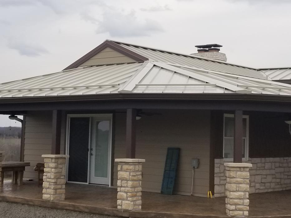All Weather Roofing Restoration - Eldon, MO