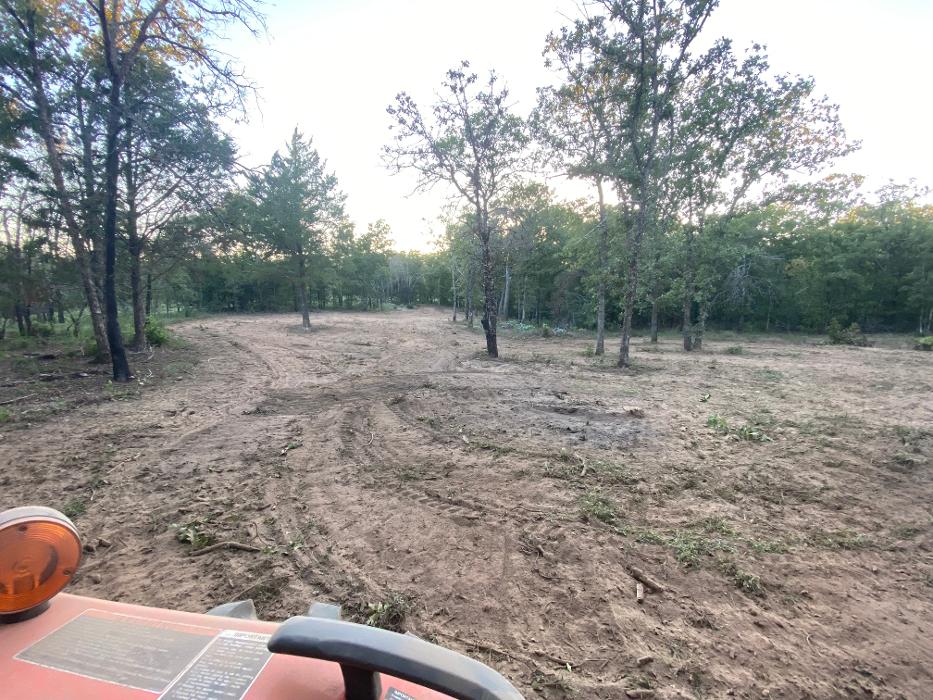 Arrow C Landworks - Lone Grove, OK