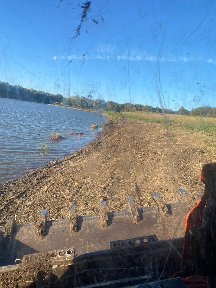 Arrow C Landworks - Lone Grove, OK