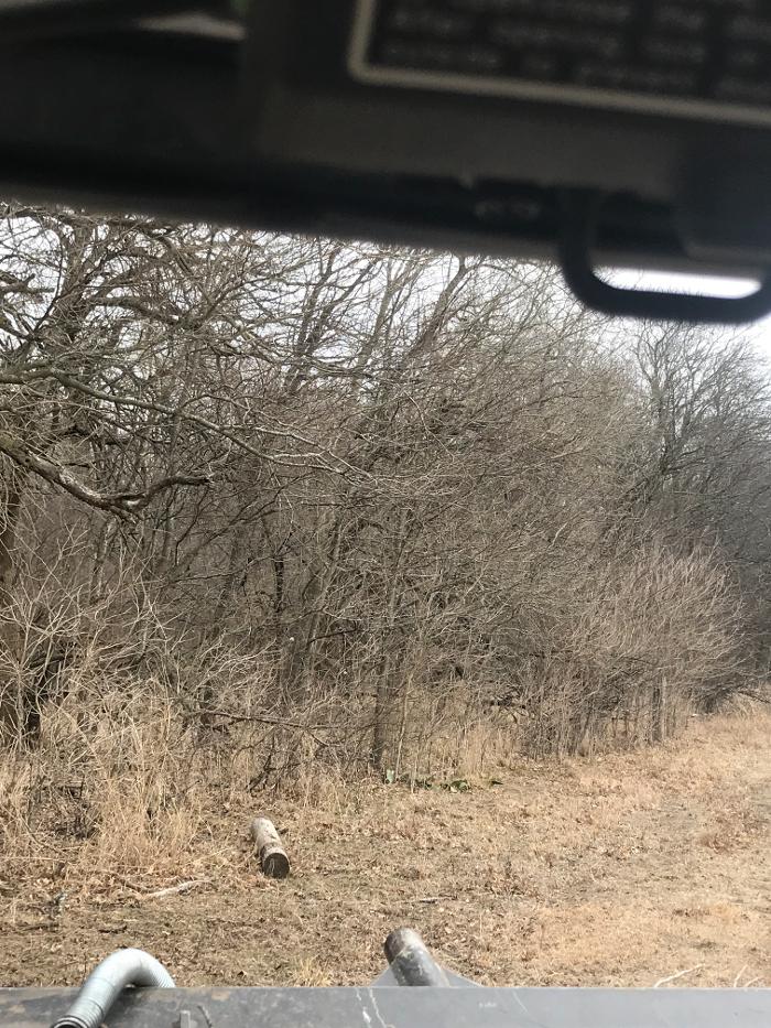 Arrow C Landworks - Lone Grove, OK