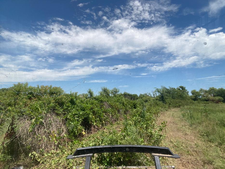 Arrow C Landworks - Lone Grove, OK