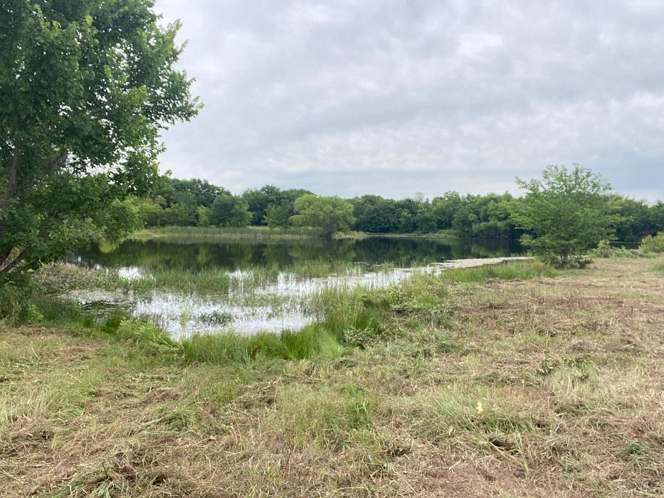 Arrow C Landworks - Lone Grove, OK