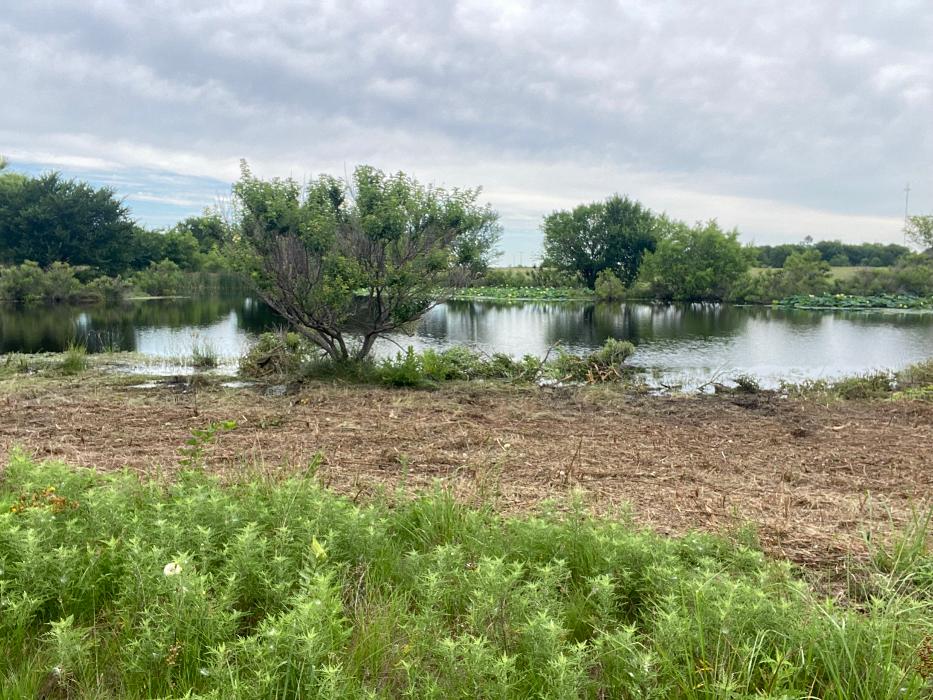 Arrow C Landworks - Lone Grove, OK