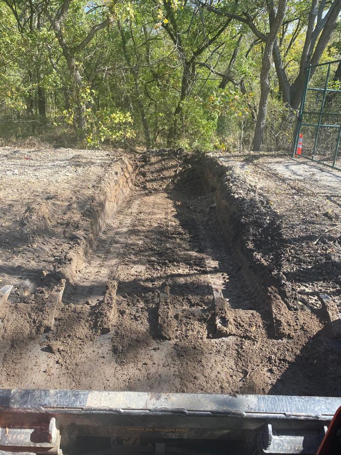 Arrow C Landworks - Lone Grove, OK