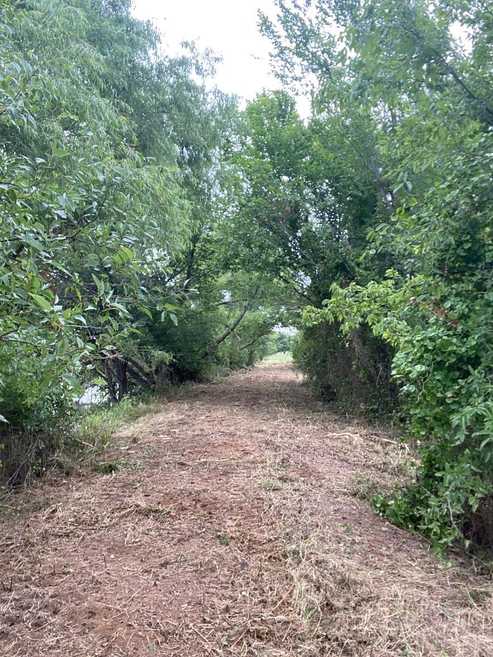 Arrow C Landworks - Lone Grove, OK