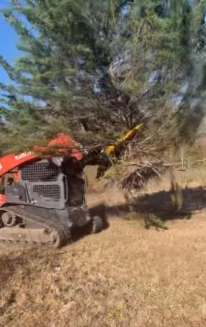 Arrow C Landworks - Lone Grove, OK