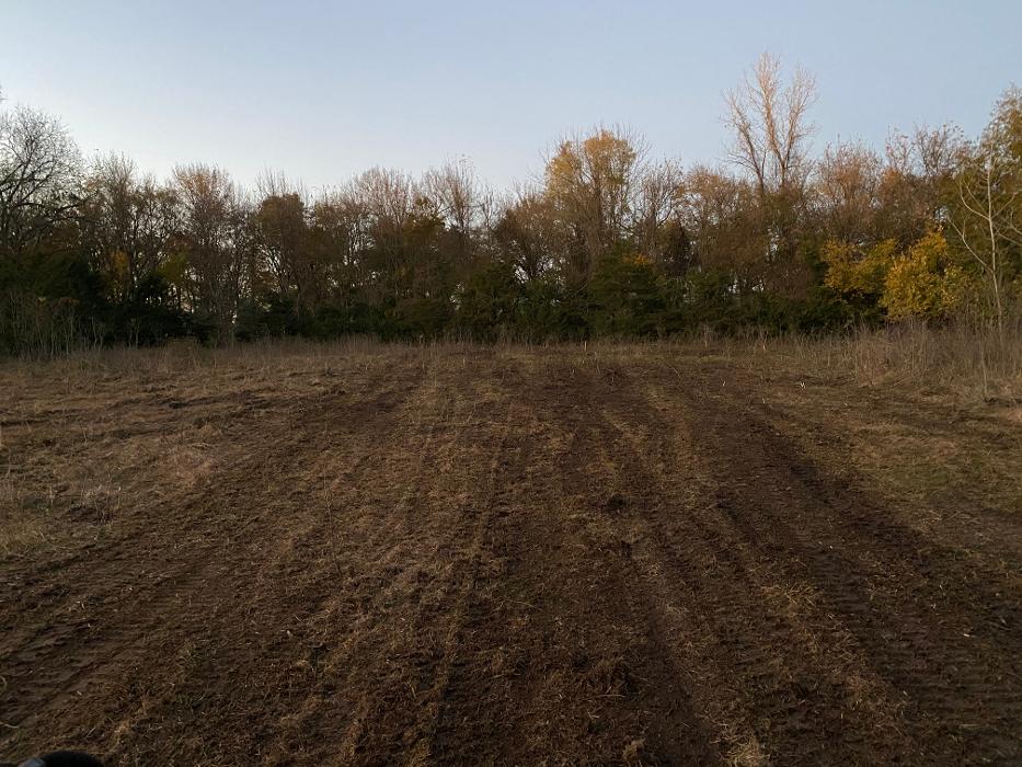 Arrow C Landworks - Lone Grove, OK