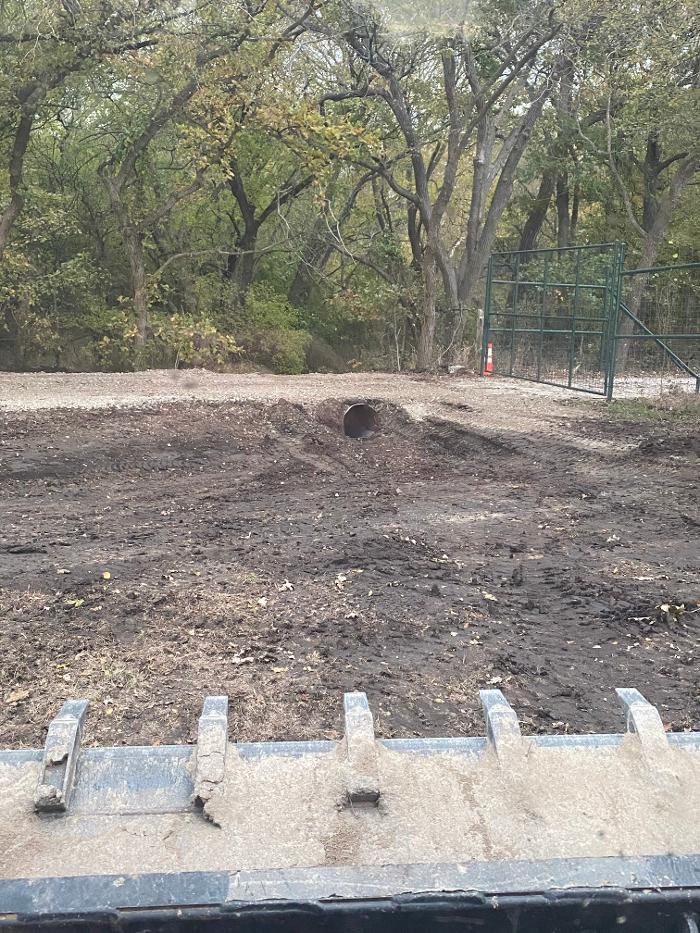 Arrow C Landworks - Lone Grove, OK