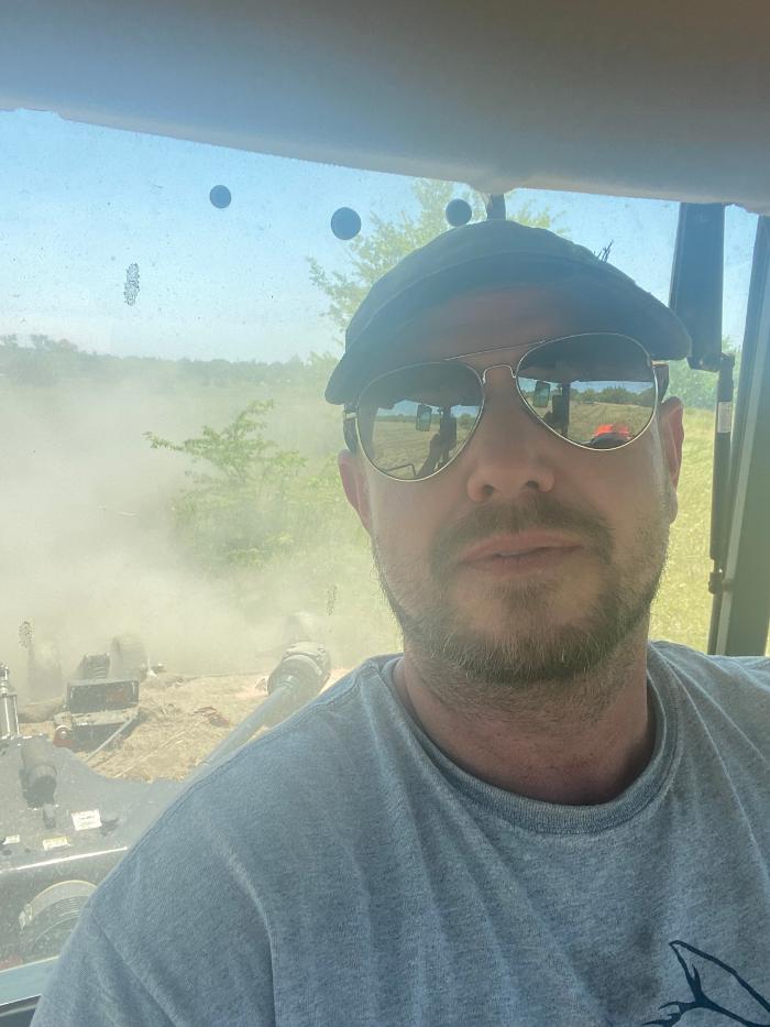 Arrow C Landworks - Lone Grove, OK