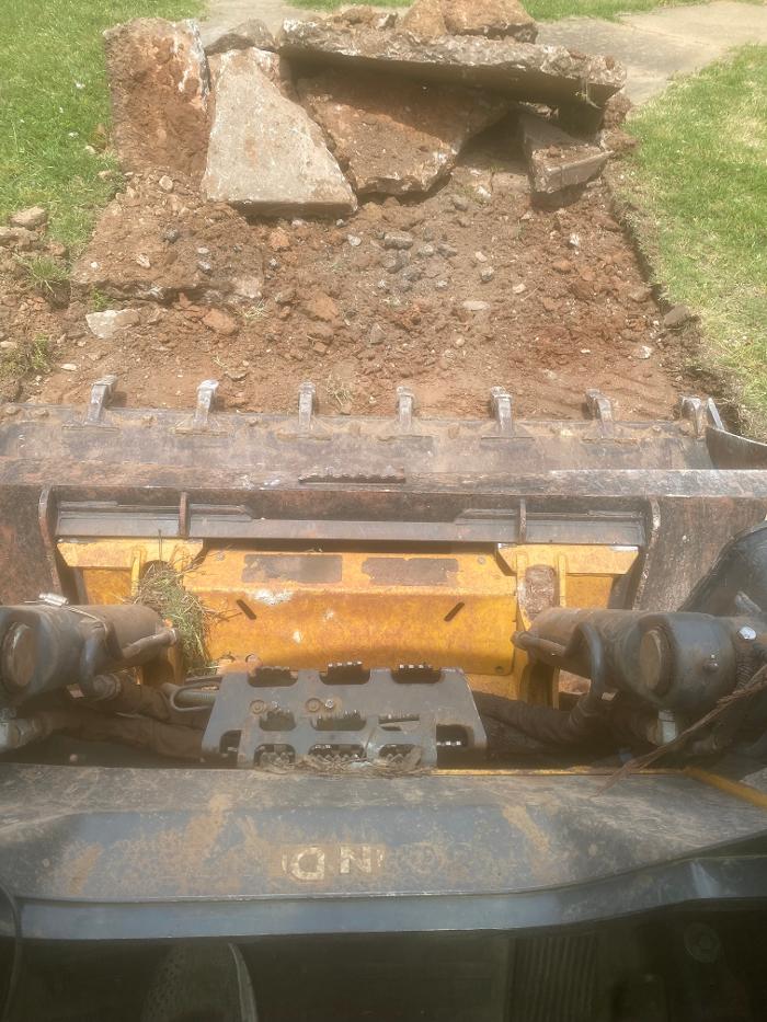 Arrow C Landworks - Lone Grove, OK