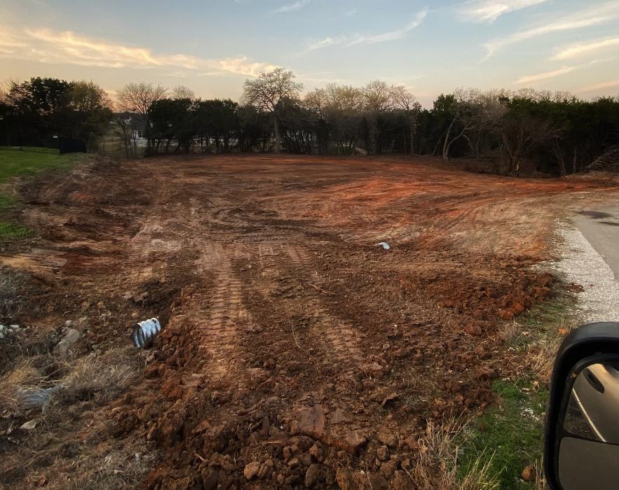 Arrow C Landworks - Lone Grove, OK