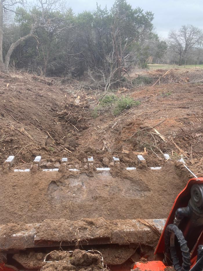 Arrow C Landworks - Lone Grove, OK