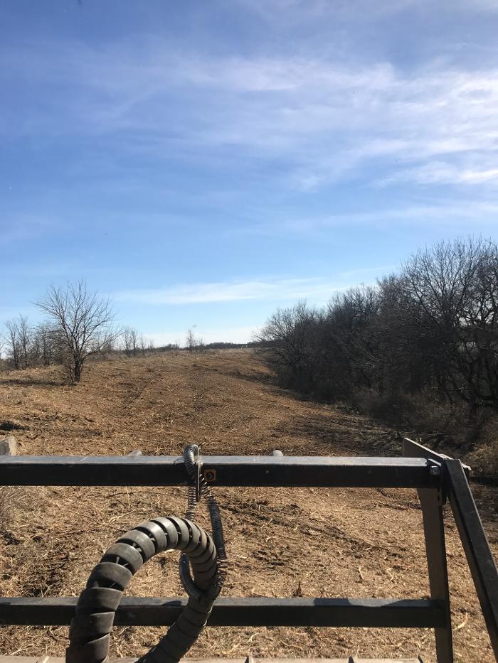 Arrow C Landworks - Lone Grove, OK