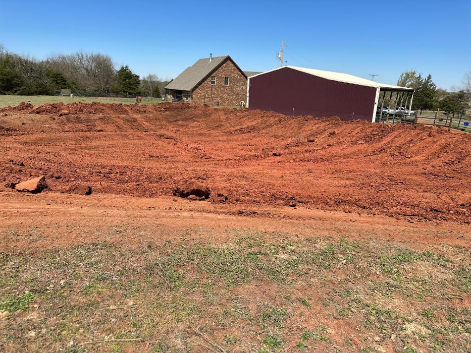 Arrow C Landworks - Lone Grove, OK