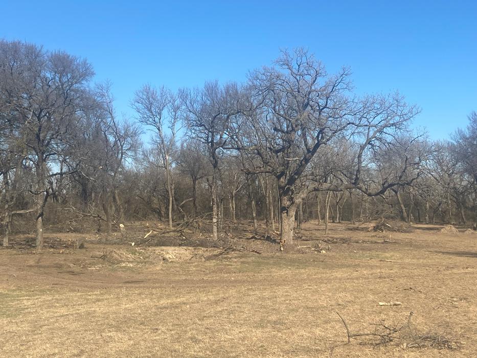 Arrow C Landworks - Lone Grove, OK