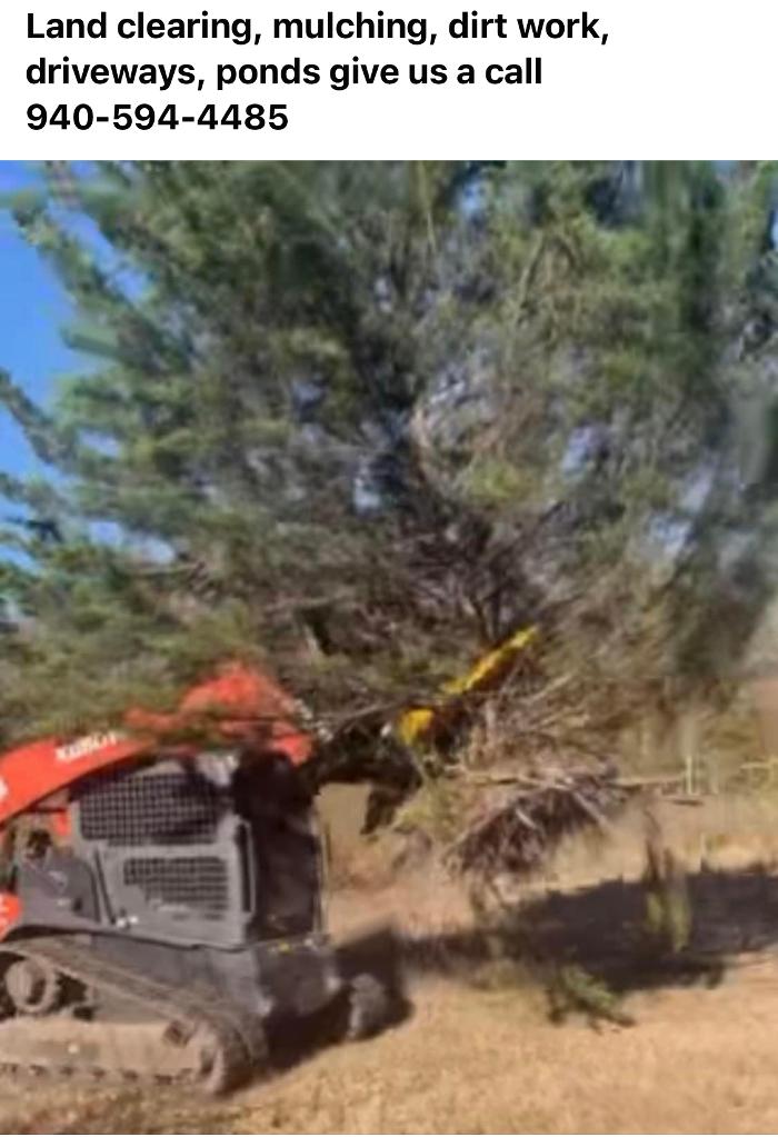 Arrow C Landworks - Lone Grove, OK