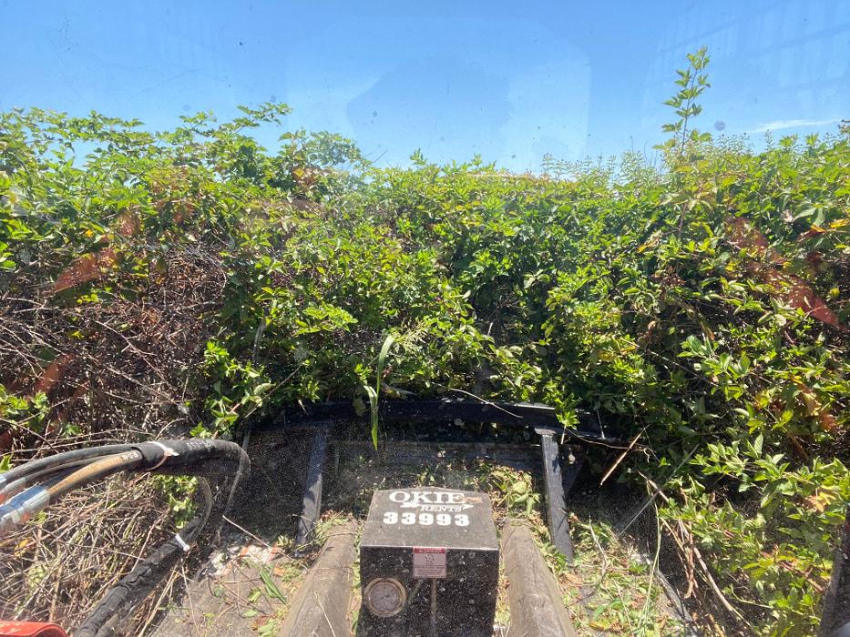 Arrow C Landworks - Lone Grove, OK