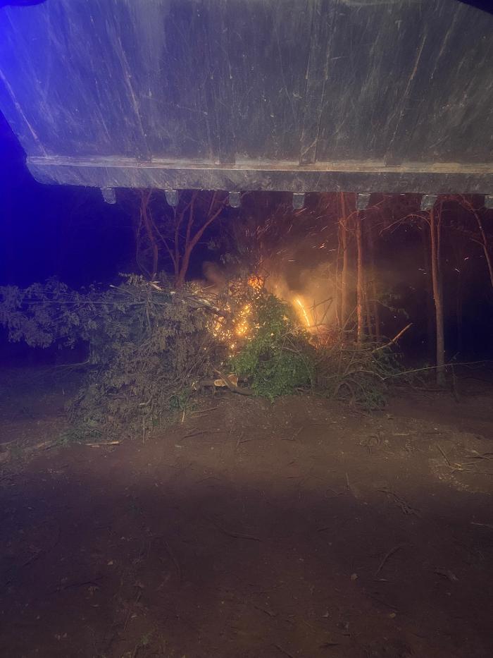 Arrow C Landworks - Lone Grove, OK