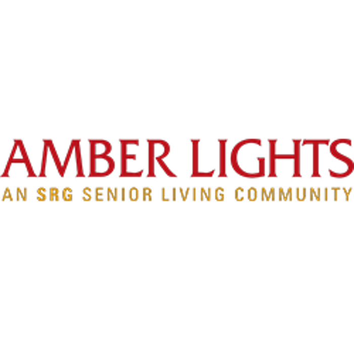 Amber Lights Logo