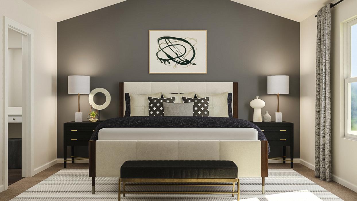 LGI Homes - Pinnacle Estates Image