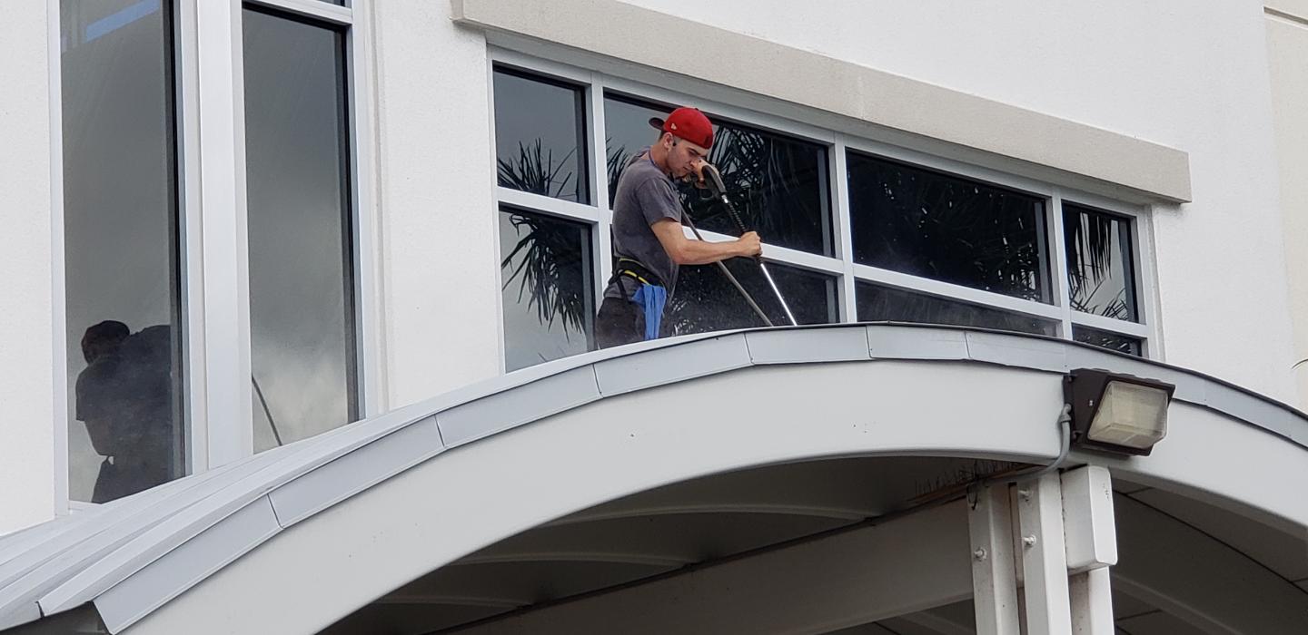 Glass Act Cleaning - Fort Lauderdale, FL