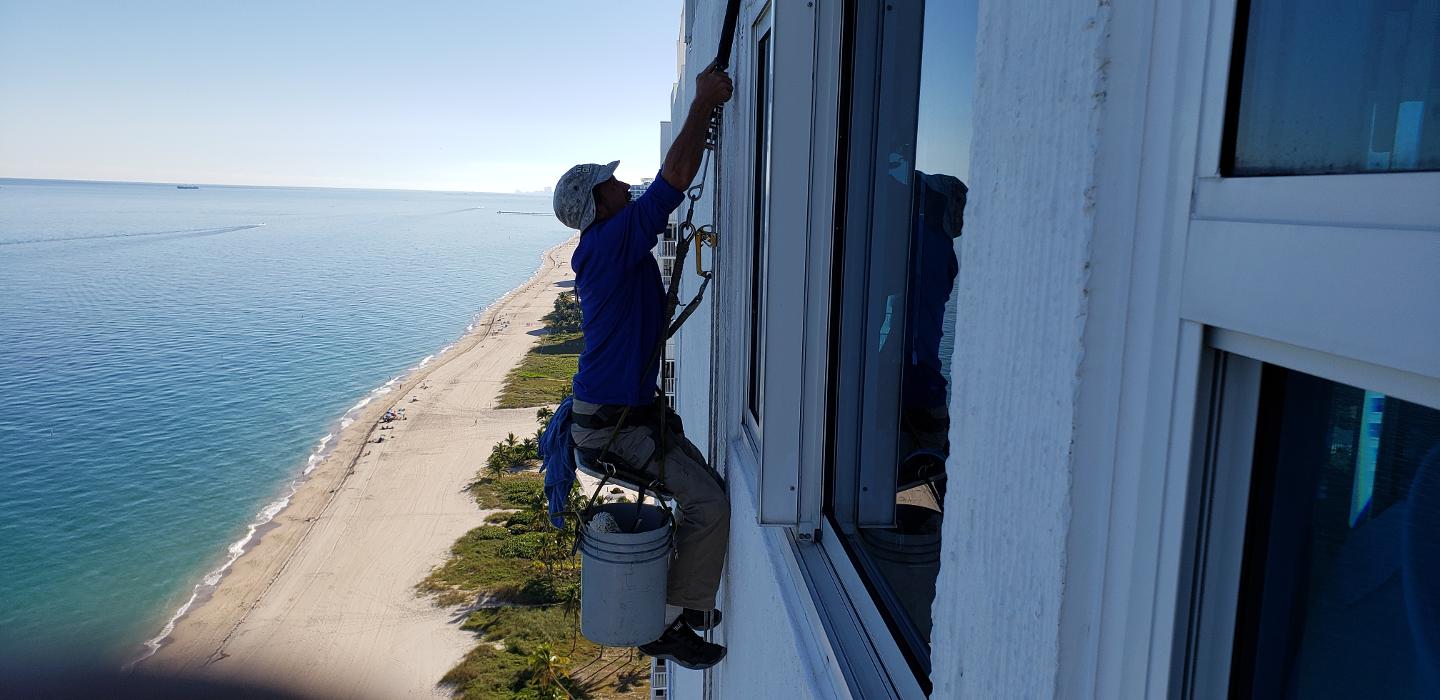 Glass Act Cleaning - Fort Lauderdale, FL
