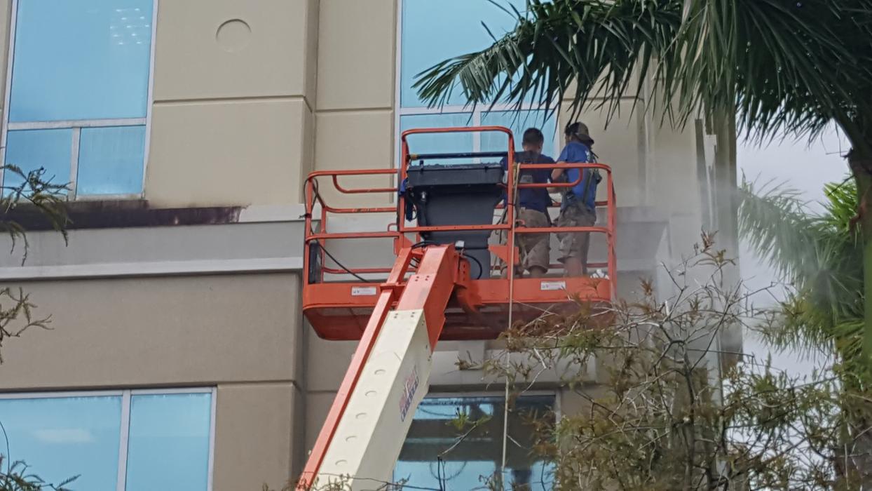 Glass Act Cleaning - Fort Lauderdale, FL