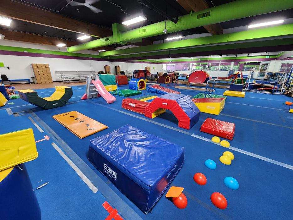 Adrenaline Gymnastics Academy - Littleton, CO