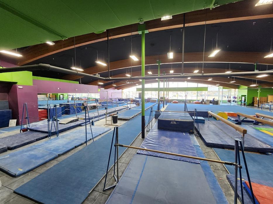 Adrenaline Gymnastics Academy - Littleton, CO