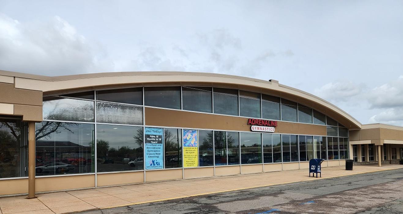 Adrenaline Gymnastics Academy - Littleton, CO