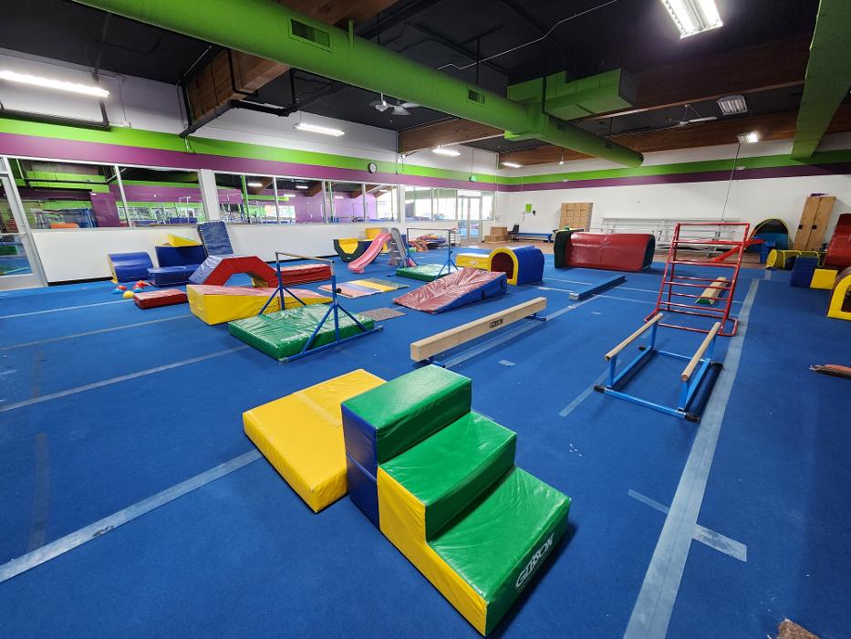 Adrenaline Gymnastics Academy - Littleton, CO