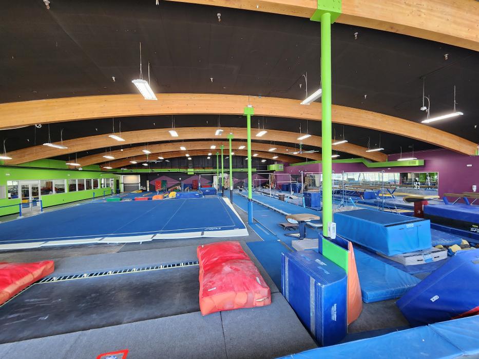Adrenaline Gymnastics Academy - Littleton, CO