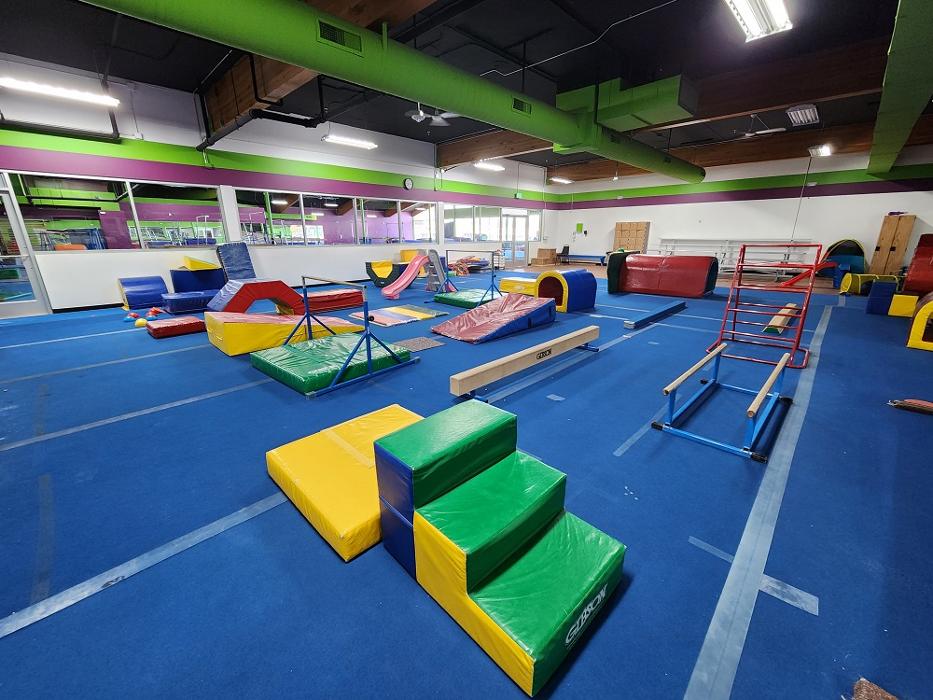 Adrenaline Gymnastics Academy - Littleton, CO
