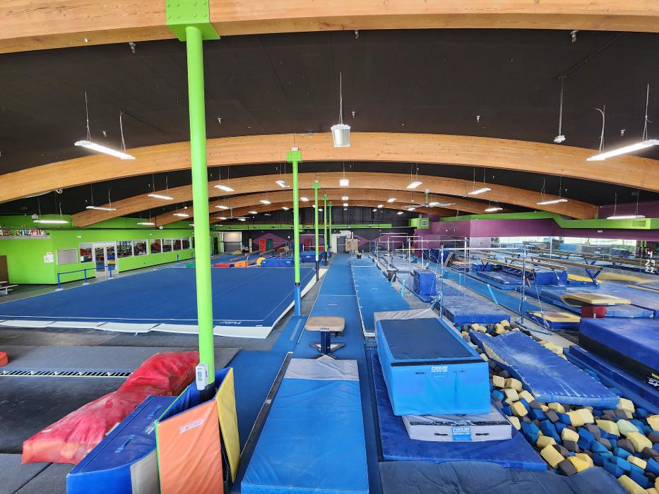 Adrenaline Gymnastics Academy - Littleton, CO