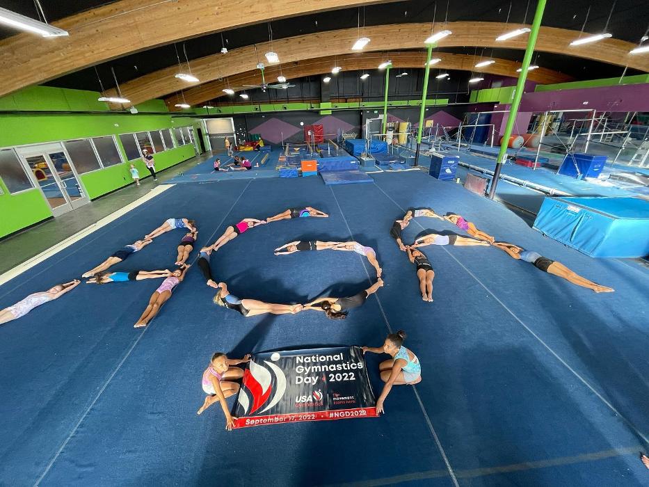 Adrenaline Gymnastics Academy - Littleton, CO