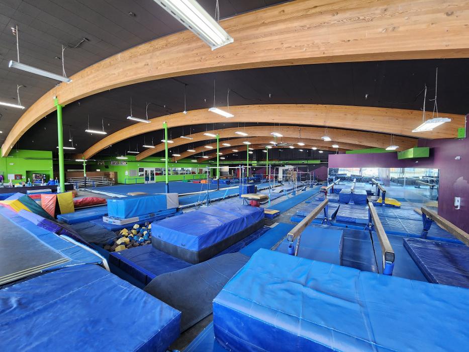Adrenaline Gymnastics Academy - Littleton, CO