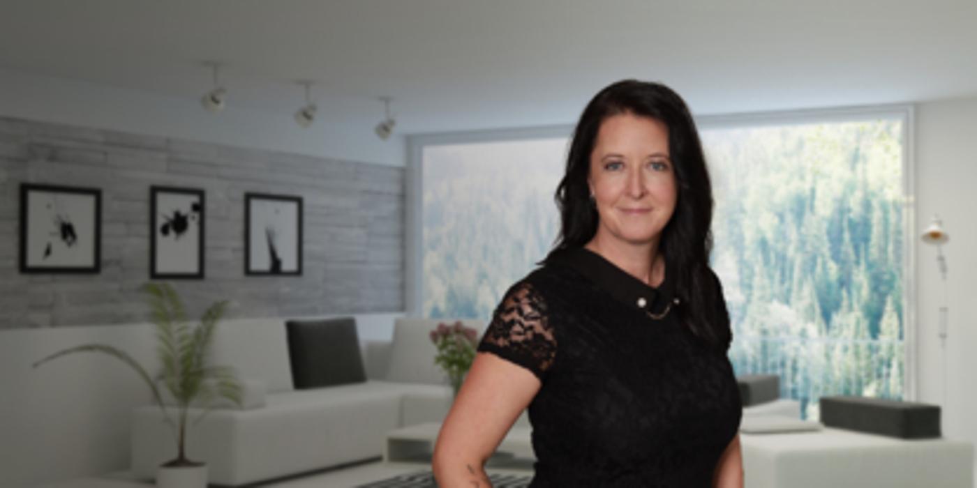 Priscillia Hamel - Remax D'abord