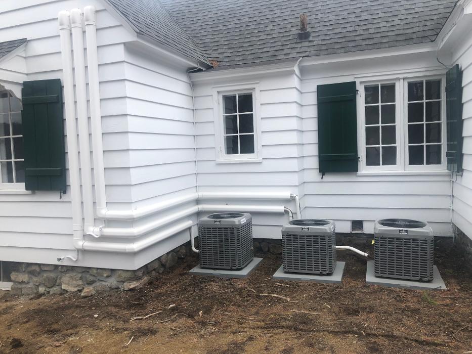 Boss Mechanical Heating Cooling & Refrigeration - Albany, NY