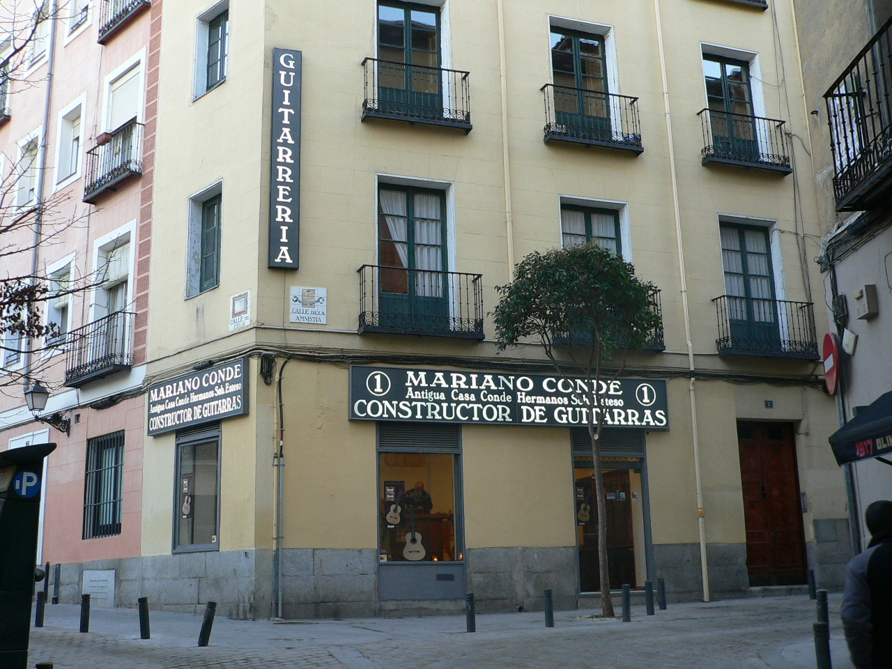Galería en miniatura