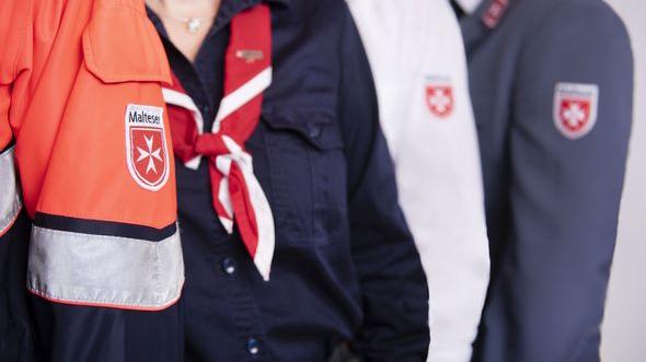 Malteser Hilfsdienst, Lattweg in Vechta