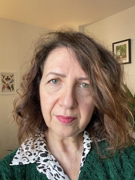 Nadia Tandéo psychanalyste