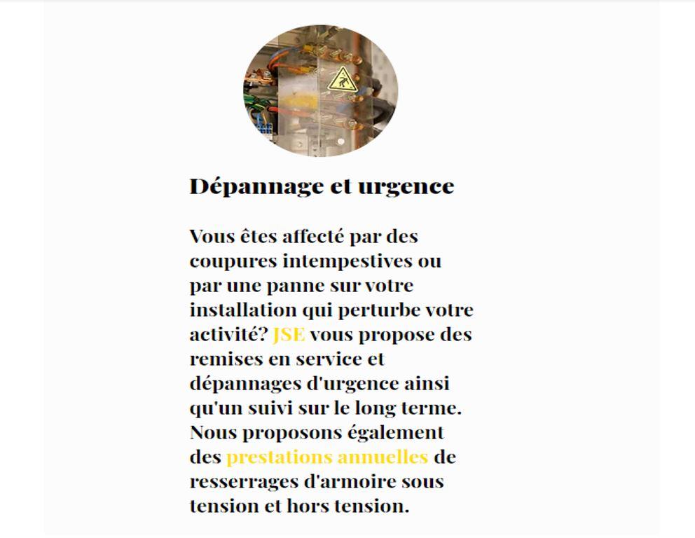 galerie image